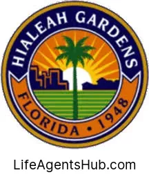 Local Life Insurance Agents in Hialeah Gardens Florida