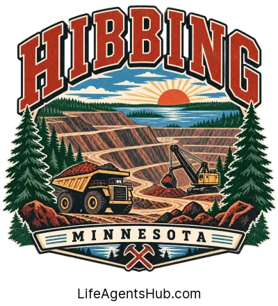 Local Life Insurance Agents in Hibbing Minnesota