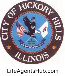 Local Life Insurance Agents in Hickory Hills Illinois