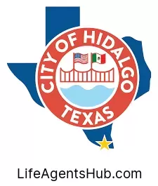 Local Life Insurance Agents in Hidalgo Texas