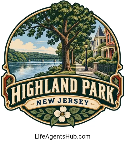 Local Life Insurance Agents in Highland Park New Jersey