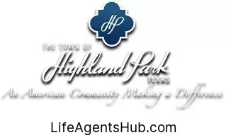Local Life Insurance Agents in Highland Park Texas