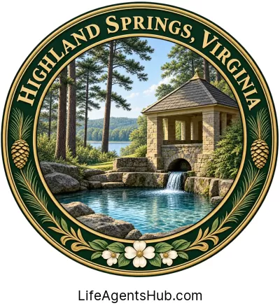 Local Life Insurance Agents in Highland Springs Virginia