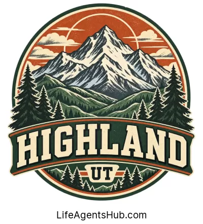 Local Life Insurance Agents in Highland Utah