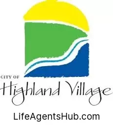 Local Life Insurance Agents in Highland Village Texas