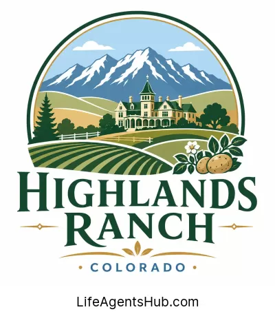 Local Life Insurance Agents in Highlands Ranch Colorado