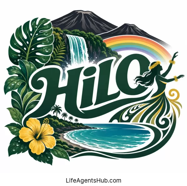 Local Life Insurance Agents in Hilo Hawaii
