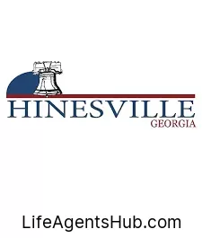 Local Life Insurance Agents in Hinesville Georgia