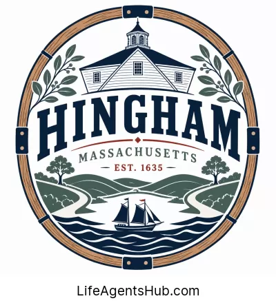 Local Life Insurance Agents in Hingham Massachusetts