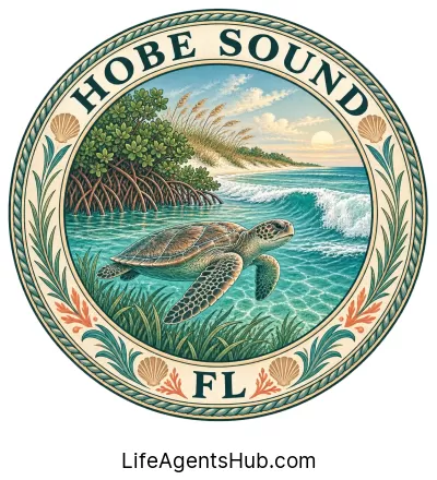 Local Life Insurance Agents in Hobe Sound Florida