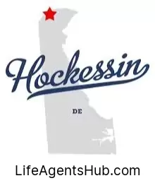 Local Life Insurance Agents in Hockessin Delaware