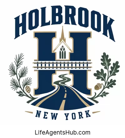 Local Life Insurance Agents in Holbrook New York