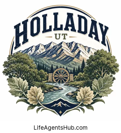 Local Life Insurance Agents in Holladay Utah