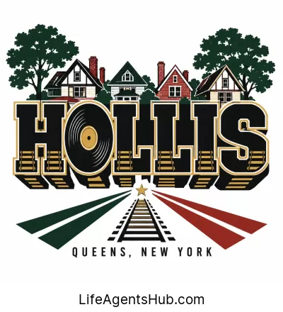 Local Life Insurance Agents in Hollis New York