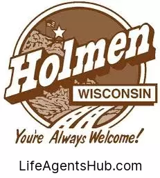 Local Life Insurance Agents in Holmen Wisconsin