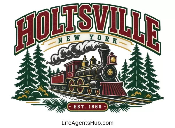 Local Life Insurance Agents in Holtsville New York