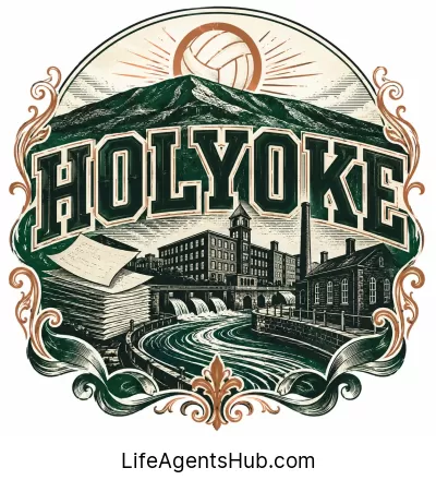 Local Life Insurance Agents in Holyoke Massachusetts