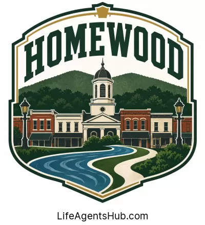Local Life Insurance Agents in Homewood Alabama