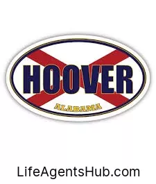 Local Life Insurance Agents in Hoover Alabama