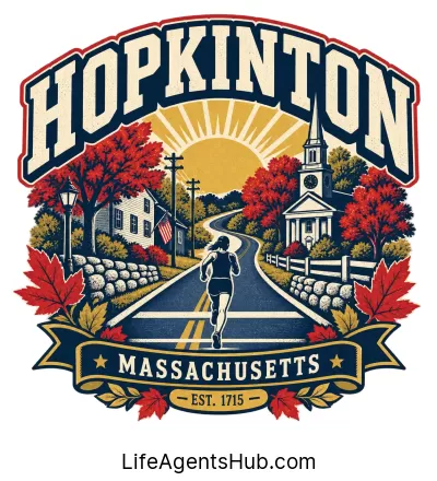 Local Life Insurance Agents in Hopkinton Massachusetts