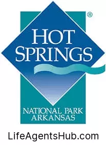 Local Life Insurance Agents in Hot Springs Arkansas