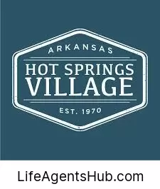 Local Life Insurance Agents in Hot Springs Village Arkansas