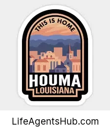 Local Life Insurance Agents in Houma Louisiana