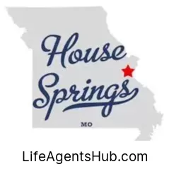 Local Life Insurance Agents in House Springs Missouri