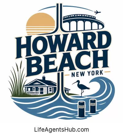 Local Life Insurance Agents in Howard Beach New York