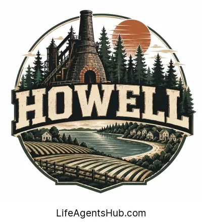 Local Life Insurance Agents in Howell New Jersey