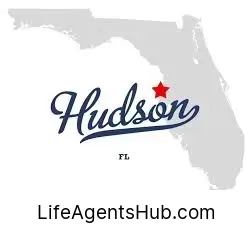 Local Life Insurance Agents in Hudson Florida