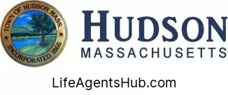 Local Life Insurance Agents in Hudson Massachusetts