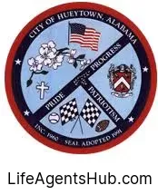 Local Life Insurance Agents in Hueytown Alabama