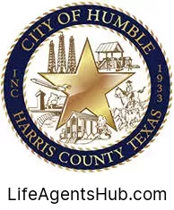 Local Life Insurance Agents in Humble Texas