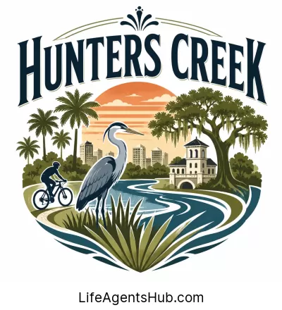 Local Life Insurance Agents in Hunters Creek Florida