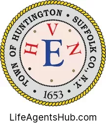 Local Life Insurance Agents in Huntington New York