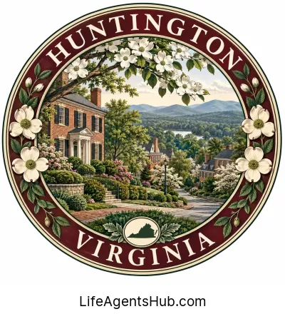 Local Life Insurance Agents in Huntington Virginia