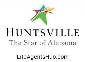 Local Life Insurance Agents in Huntsville Alabama