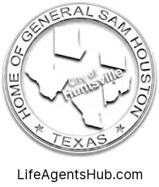 Local Life Insurance Agents in Huntsville Texas