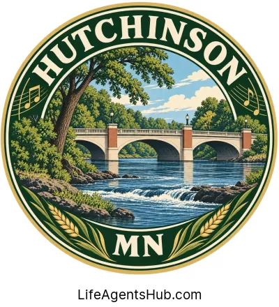 Local Life Insurance Agents in Hutchinson Minnesota