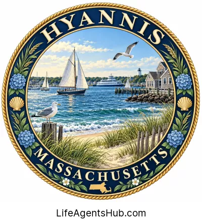 Local Life Insurance Agents in Hyannis Massachusetts