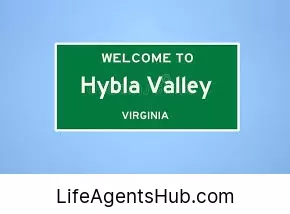 Local Life Insurance Agents in Hybla Valley Virginia