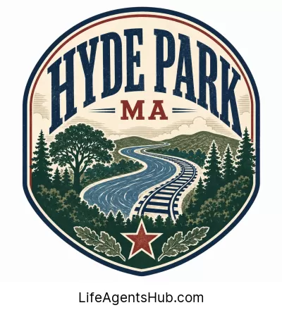 Local Life Insurance Agents in Hyde Park Massachusetts