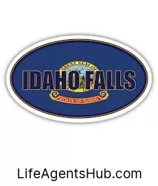 Local Life Insurance Agents in Idaho Falls Idaho