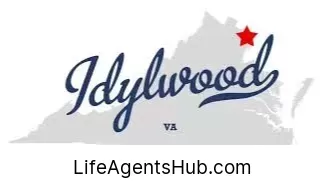 Local Life Insurance Agents in Idylwood Virginia