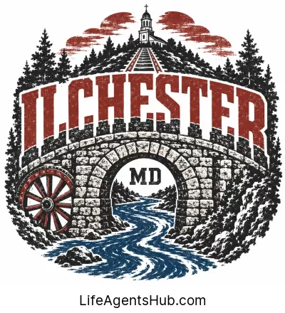 Local Life Insurance Agents in Ilchester Maryland