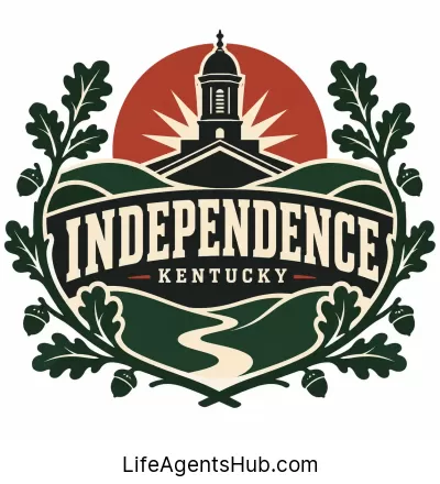 Local Life Insurance Agents in Independence Kentucky
