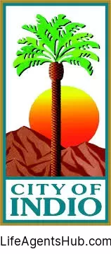 Local Life Insurance Agents in Indio California