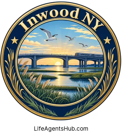 Local Life Insurance Agents in Inwood New York