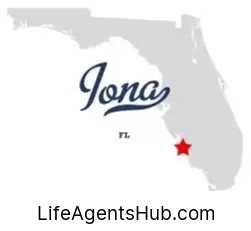 Local Life Insurance Agents in Iona Florida